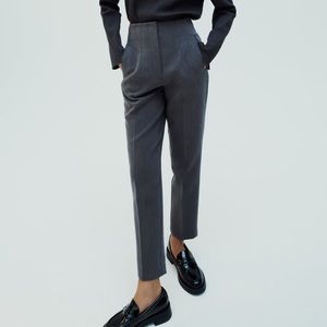 Zara trousers